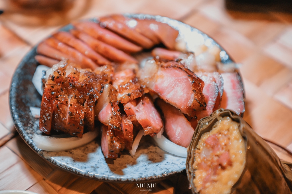 阿塱壹部落廚坊｜不煎炸料理，台東最南的美食餐廳，以「食」認識在地文化
