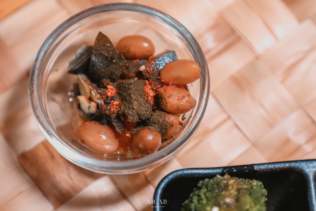 阿塱壹部落廚坊｜不煎炸料理，台東最南的美食餐廳，以「食」認識在地文化