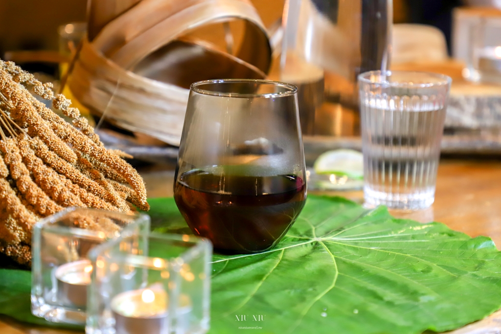伊塔原旅×林精哲特展｜2023燻 野餐桌，一月一野餐桌計畫，美食串連在地文化，來台東就是要這樣吃