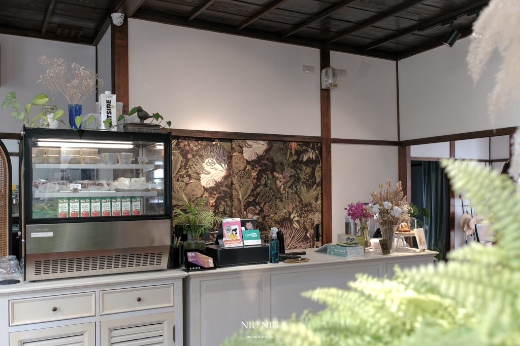 屏東市美食｜ZOLA日式老宅咖啡廳，還是一間特色質感服飾選物店(含菜單)