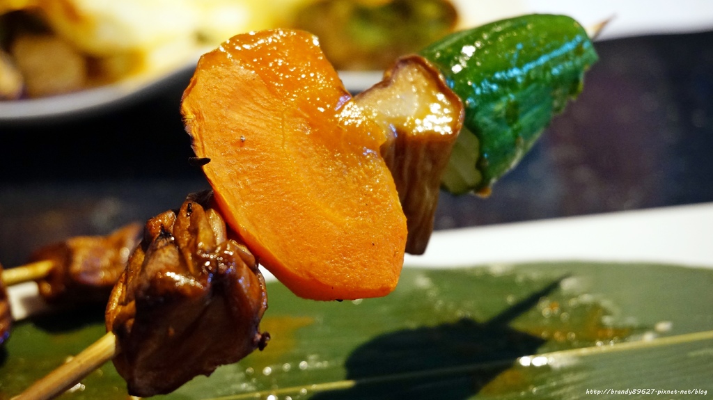 [台南素食]赤崁璽樓-原禪食餐廳:精緻的全素食中西式創意料理，吃吃喝喝在老時光 @妞妞幸福花園