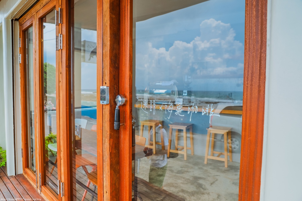 [屏東墾丁]聽著海聲迷路旅居B館Casa Ostia:橄欖樹灣房型-撚入慵懶氣息的海邊侘寂渡假居所。 @妞妞幸福花園